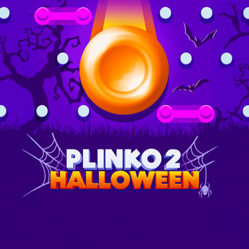 Plinko 2 Halloween